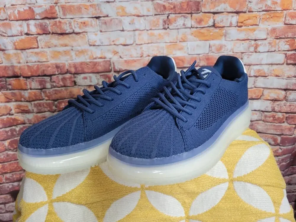 Toplife Design branded sneakers